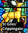 St Giles Cripplegate